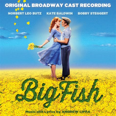 big fish musical|Big Fish (musical) .